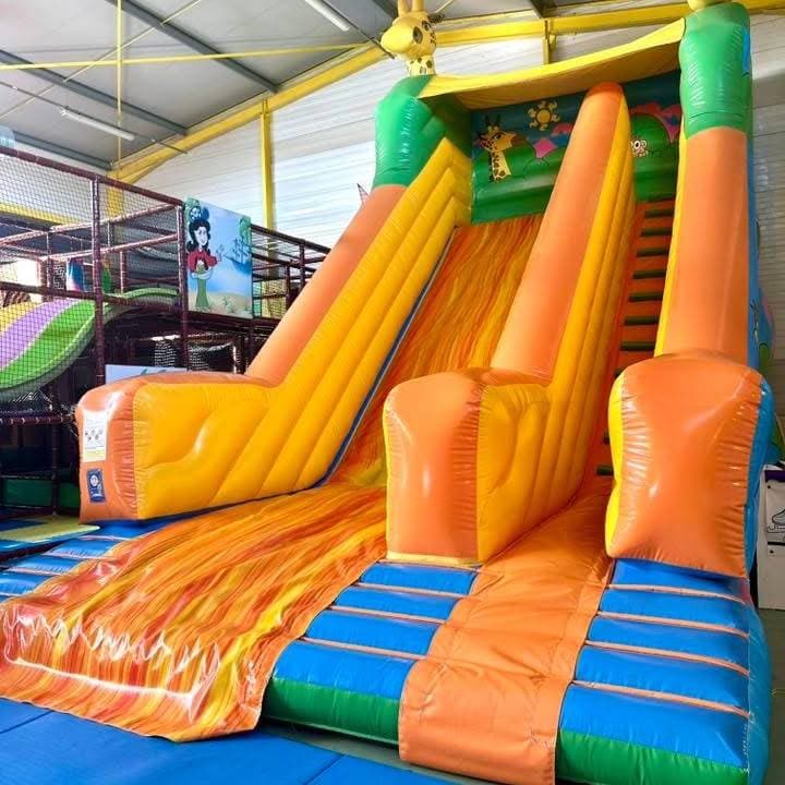 Chouette Land