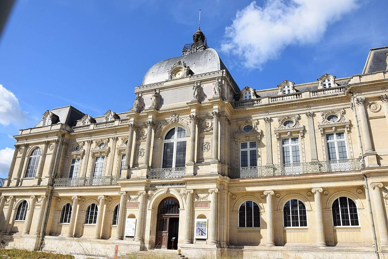 Musée de Picardie