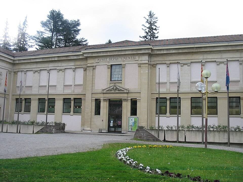 Muséum Départemental des Hautes-Alpes