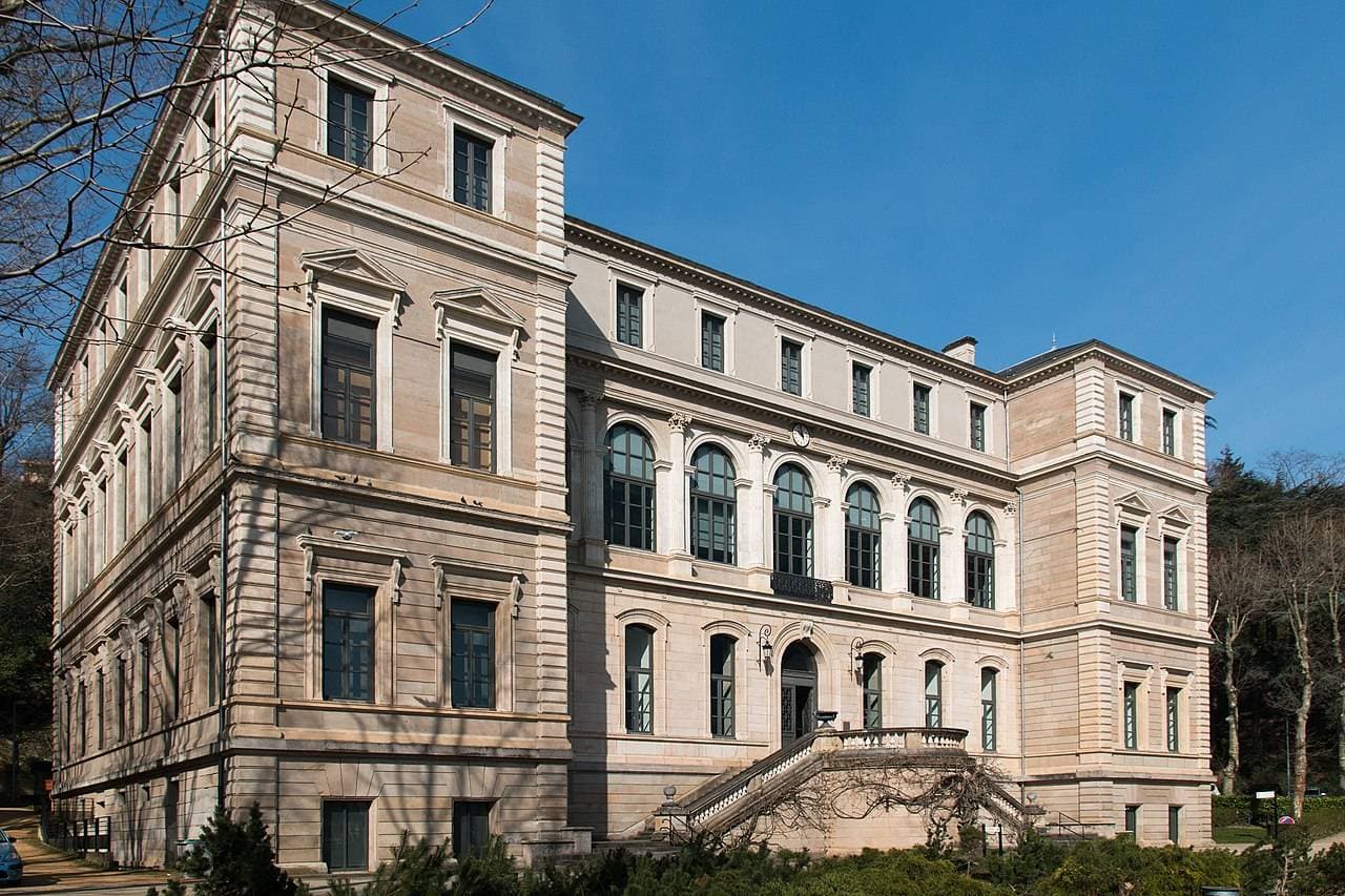 Musée d'Art et d'Industrie de Saint-Étienne – sortie enfant à Saint-Étienne