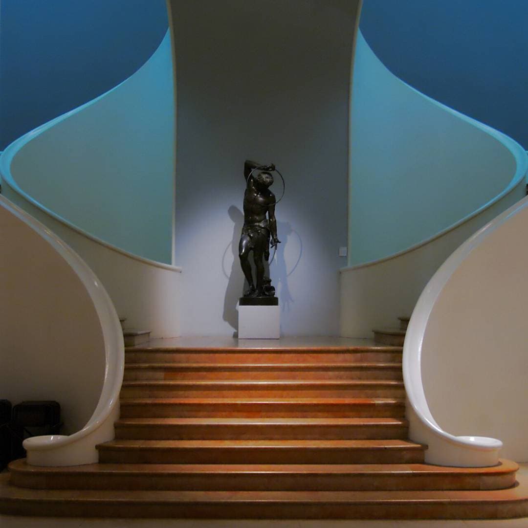 Musée des Beaux-Arts de Nancy – sortie enfant à Nancy