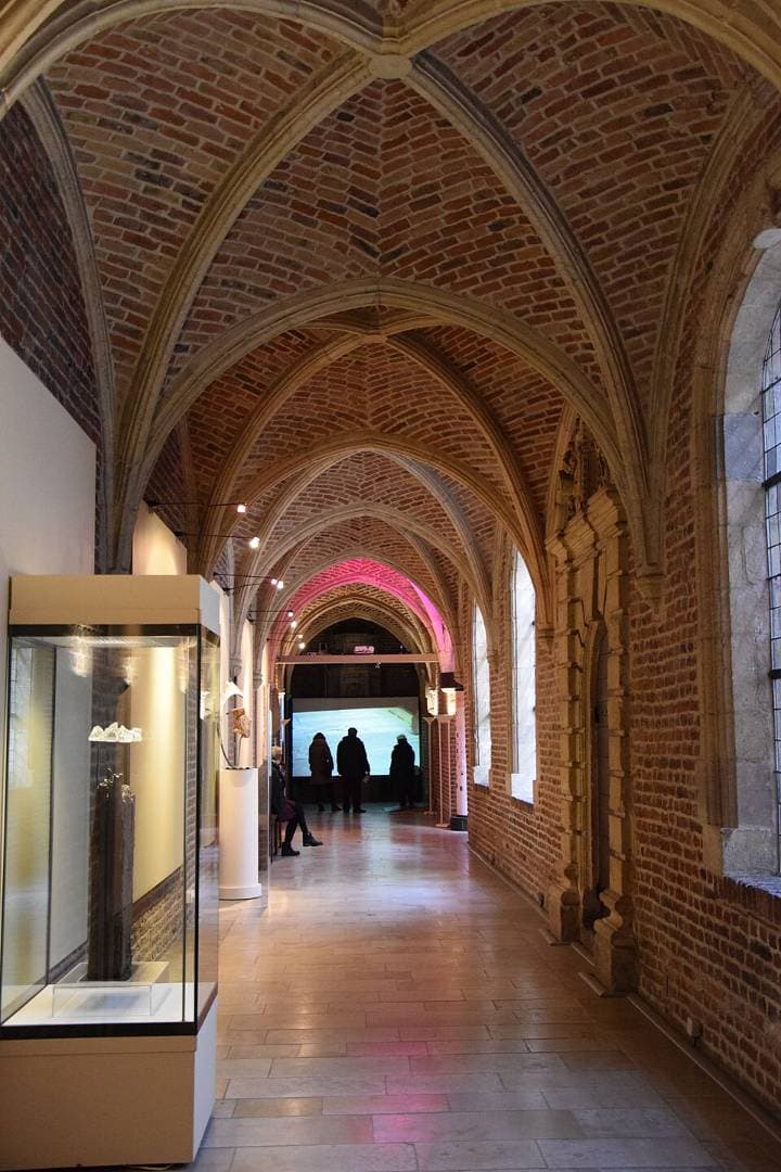 Musée de la Chartreuse – sortie enfant à Douai