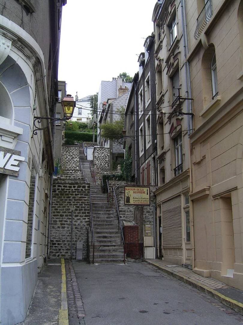 Maison de la Beurière à Boulogne-Sur-Mer - Musées & visites