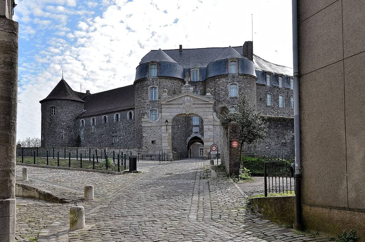 Château-Musée de Boulogne-sur-Mer – activité enfant à Boulogne-Sur-Mer
