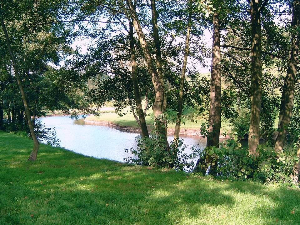 Parc de la Glissoire – sortie enfant à Avion