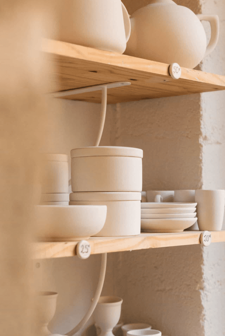 Le Café Céramique Brest à Brest - Loisirs & activités éducatives
