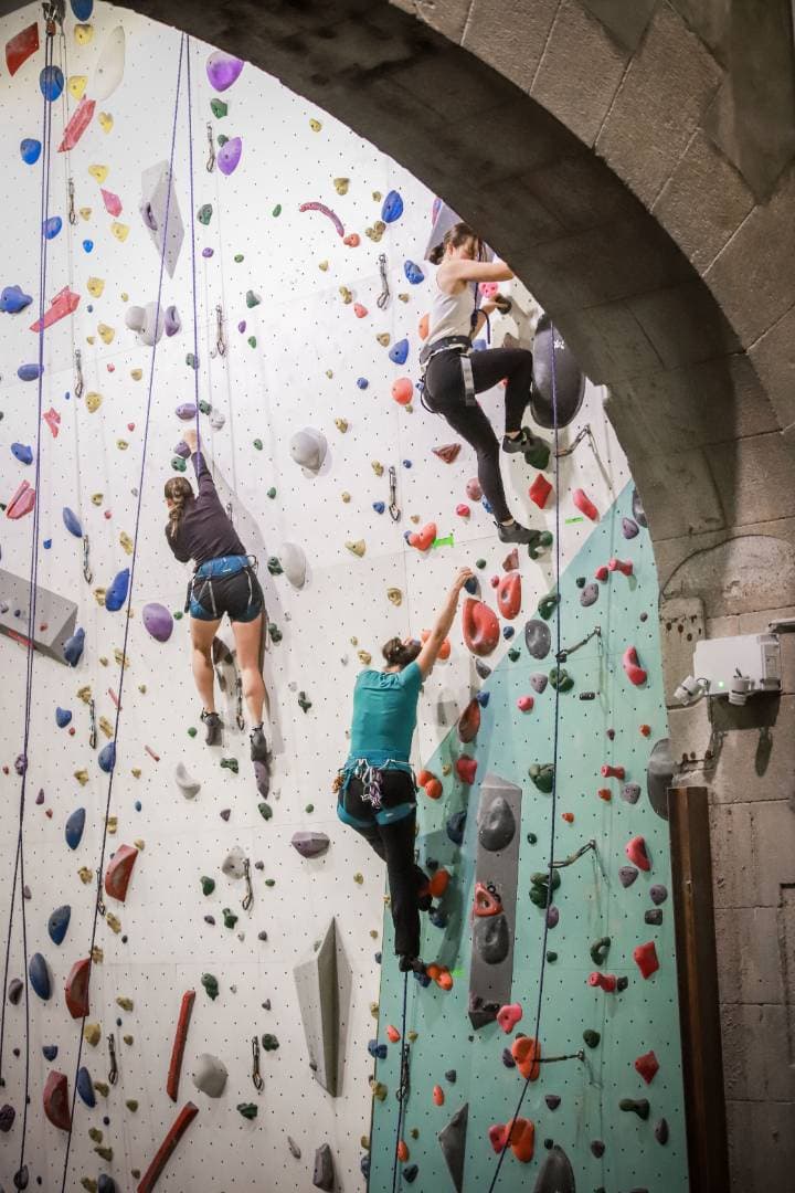 Climb Up Brest à Brest - Loisirs & activités éducatives