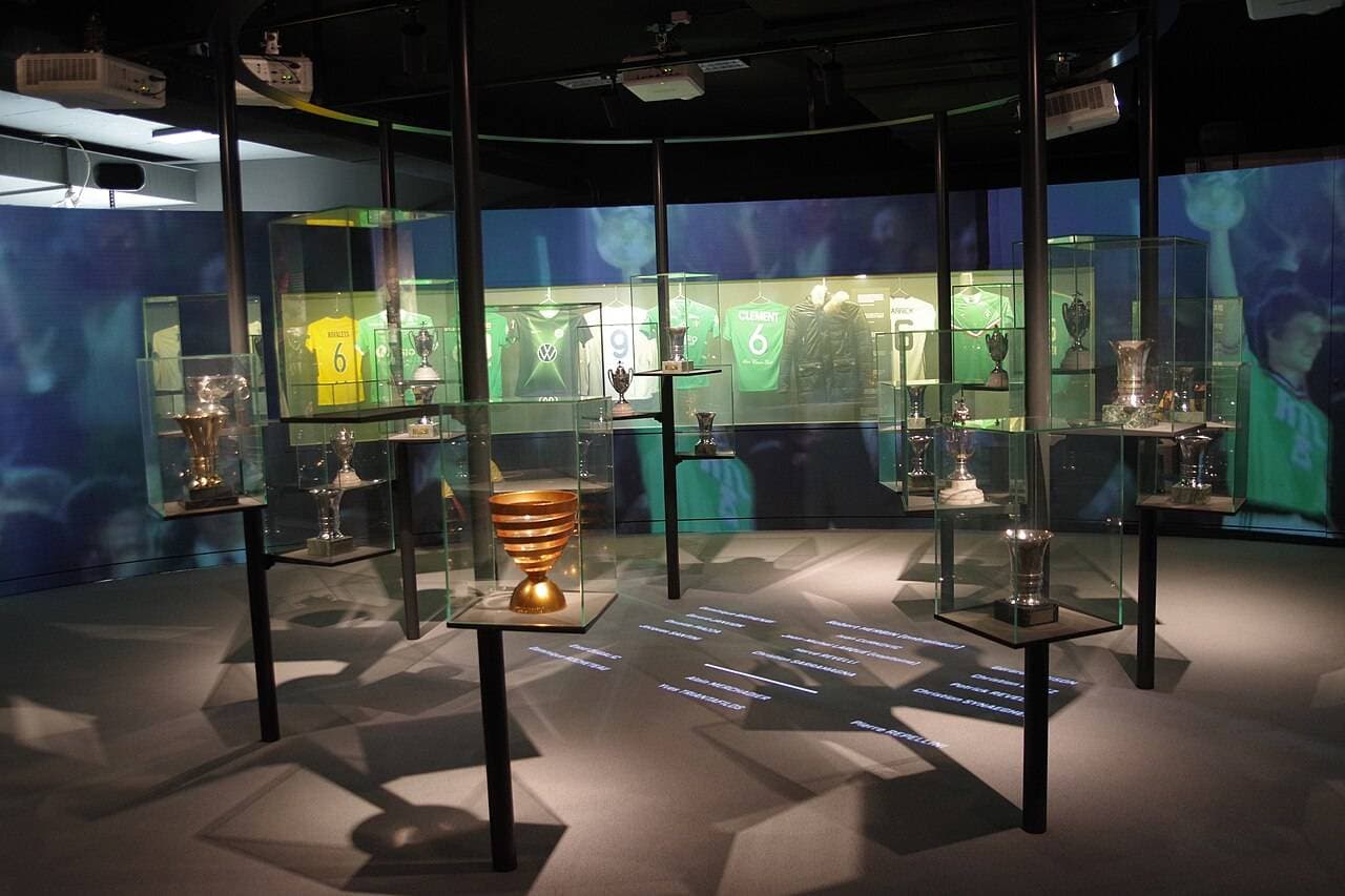 Musée des Verts – sortie enfant à Saint-Étienne