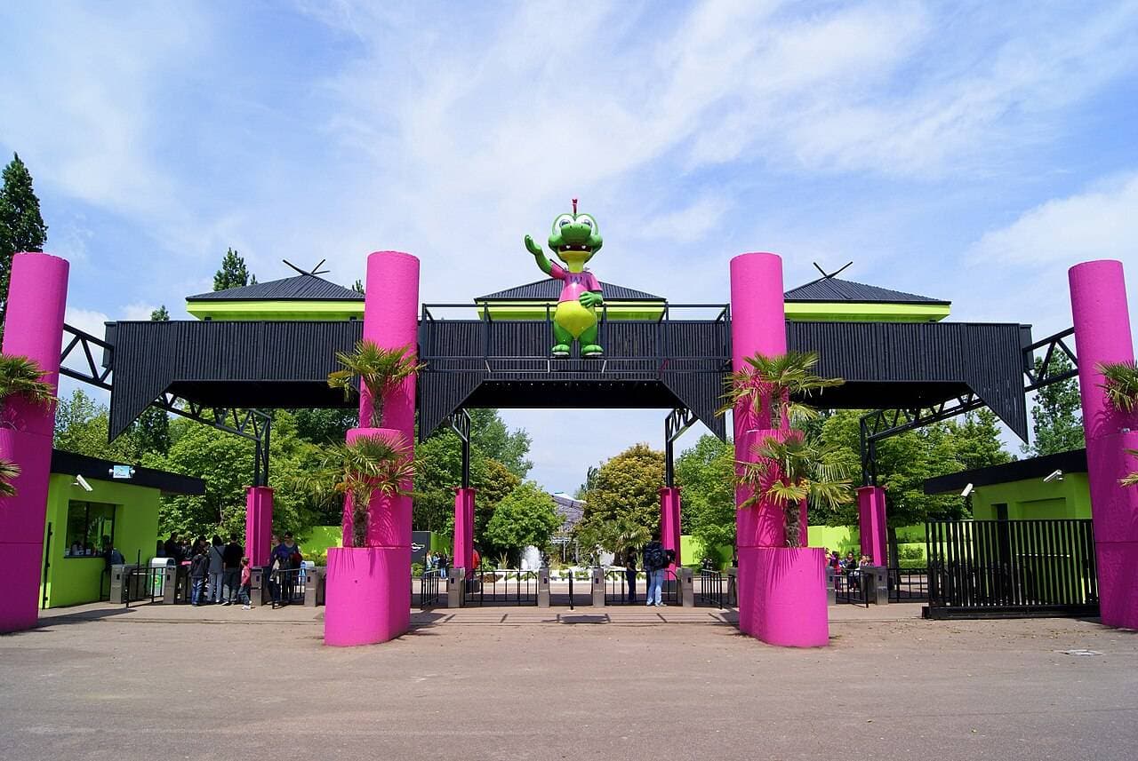 Walygator Grand Est – sortie enfant à Maizières-Lès-Metz