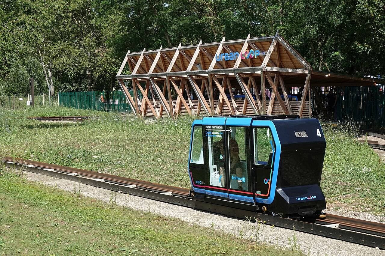 Île de Loisirs de Saint-Quentin-en-Yvelines – sortie enfant à Trappes