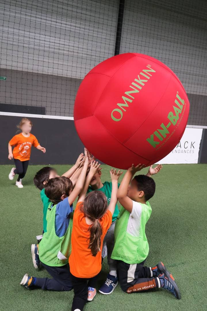 Baby’nd Kids Club Vannes à Vannes - Loisirs & activités éducatives