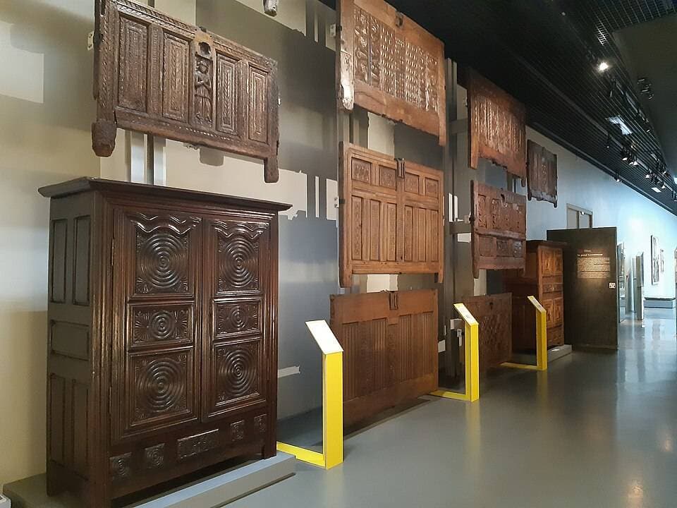 Musée de Bretagne – sortie enfant à Rennes