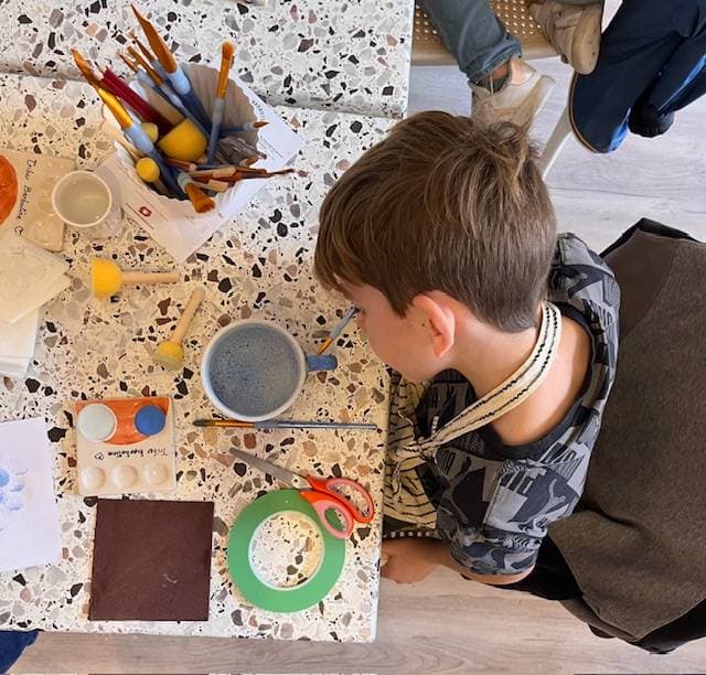 Tribu Barbotine à Montrouge - Loisirs & activités éducatives