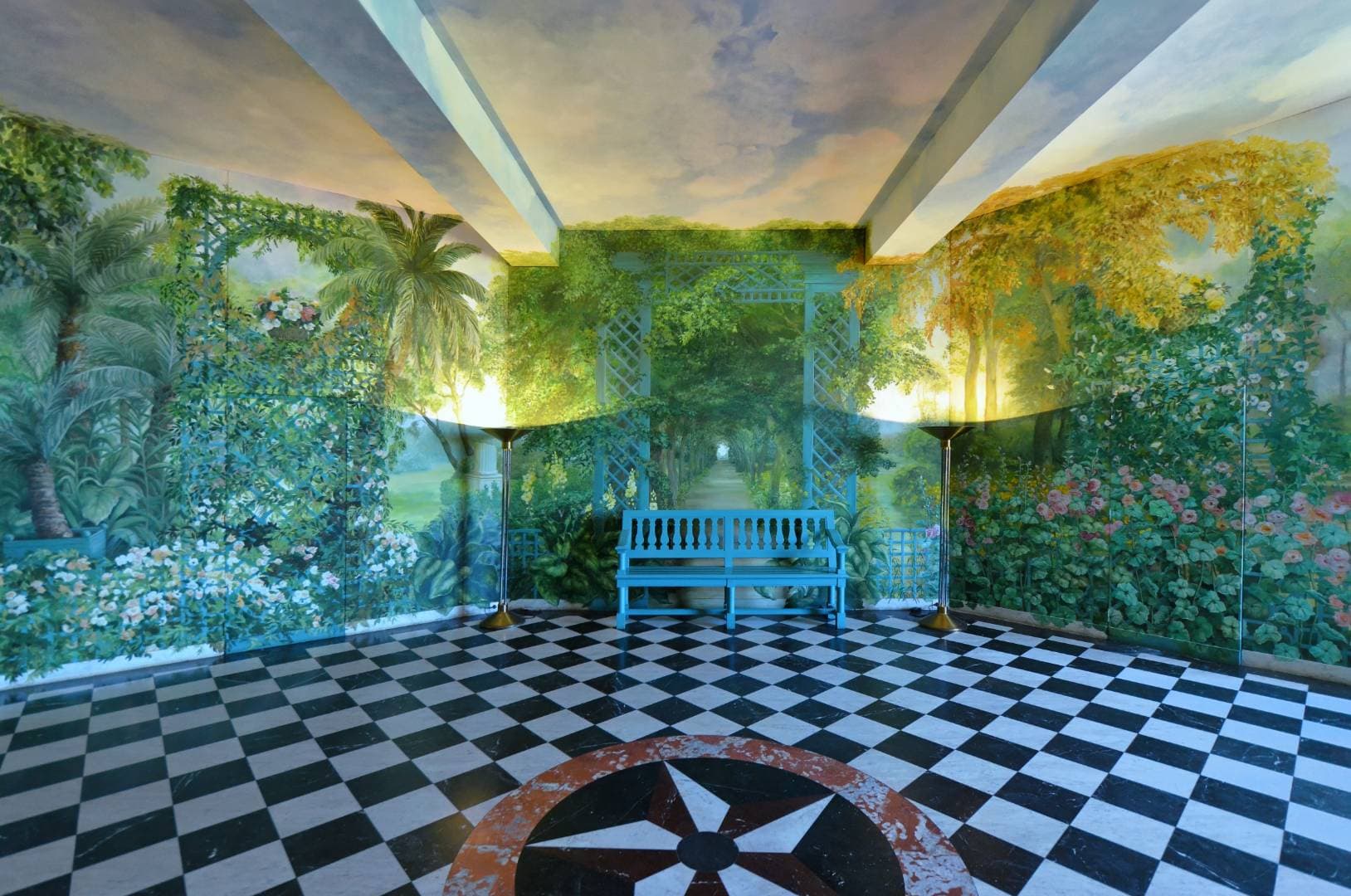 Château de Carrouges : un château féerique à explorer en famille à Carrouges - Musées & visites