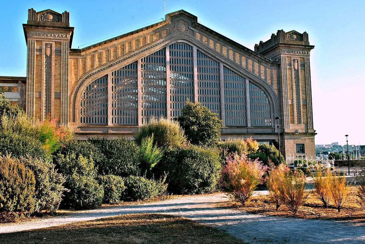 La Cité de la Mer : aventure immersive sous-marine en famille – Musées & visites pour enfants à Cherbourg-En-Cotentin