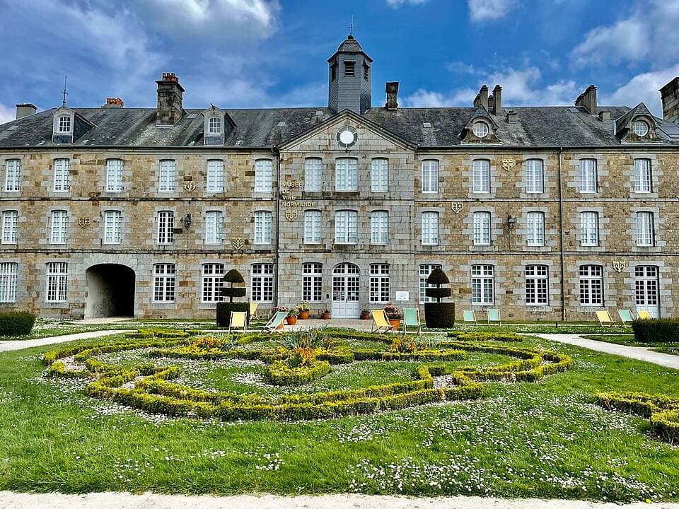 Musée de Vire Normandie : Une visite interactive pensée pour les familles – sortie enfant à Vire Normandie
