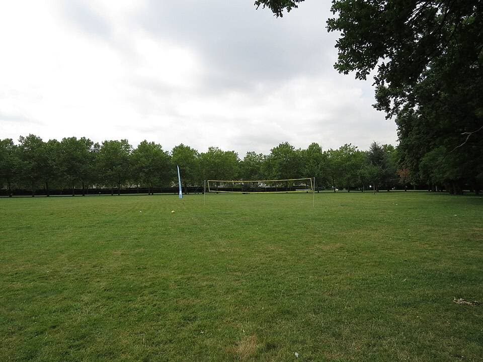 Parc des Coquibus : grande balade nature et jeux en famille – sortie enfant à Evry-Courcouronnes