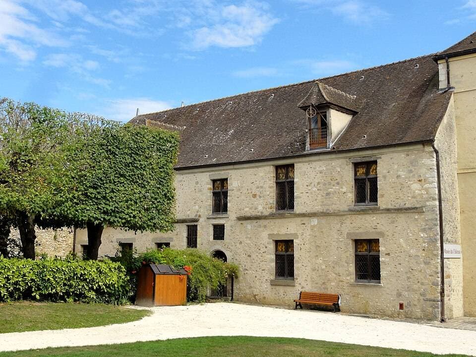 Musée du château de Dourdan : plongez dans un vrai château médiéval – sortie enfant à Dourdan