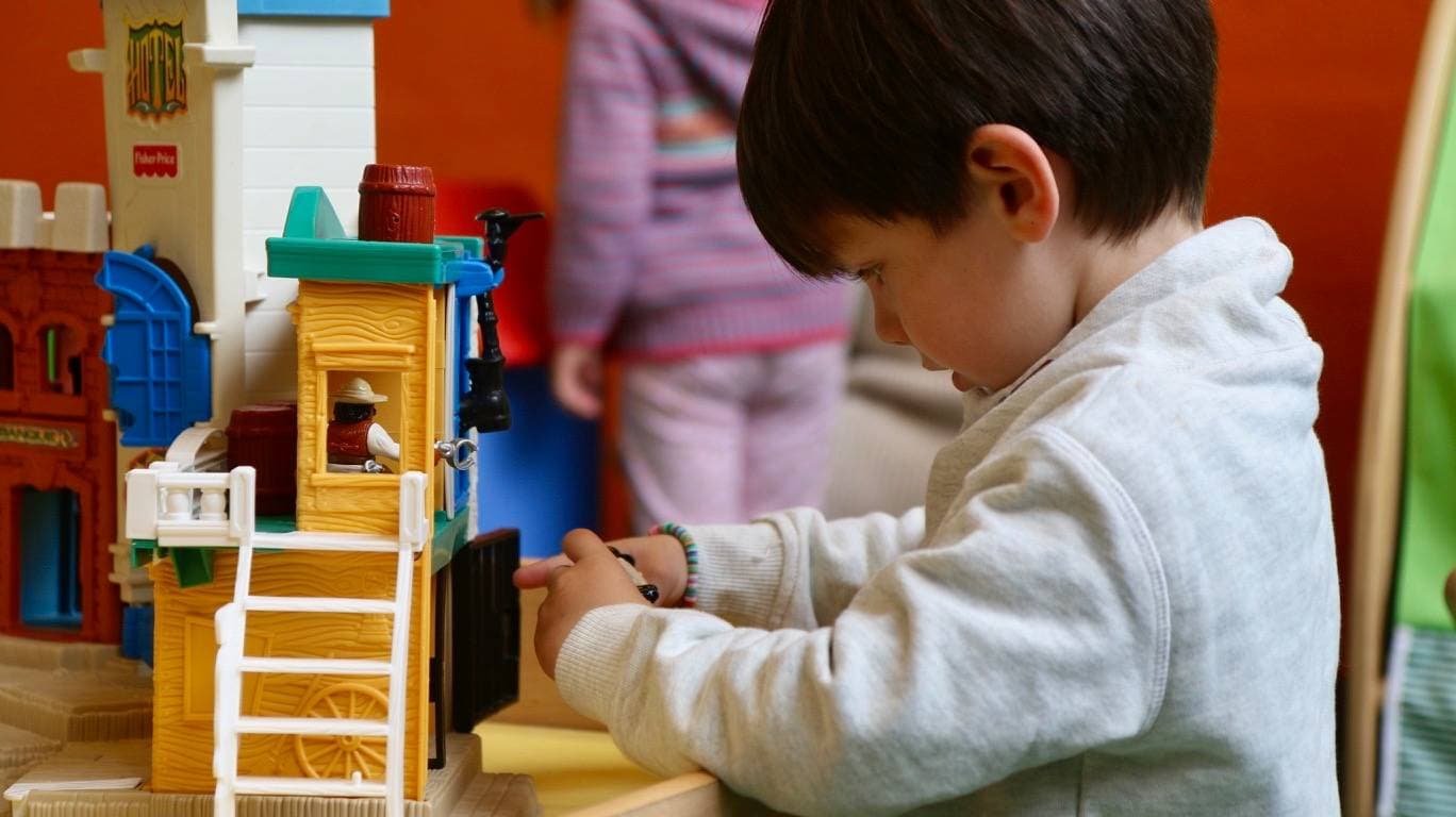 La Ludo 64 : plus de 2000 jeux à partager en famille à Biarritz - Bibliothèques & ludothèques