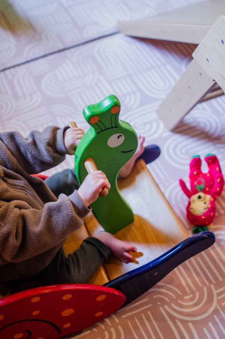 Marelle et Tablier : une pause jeux et gourmandise en famille à Saint-Aubin-D'arquenay - Loisirs & activités éducatives