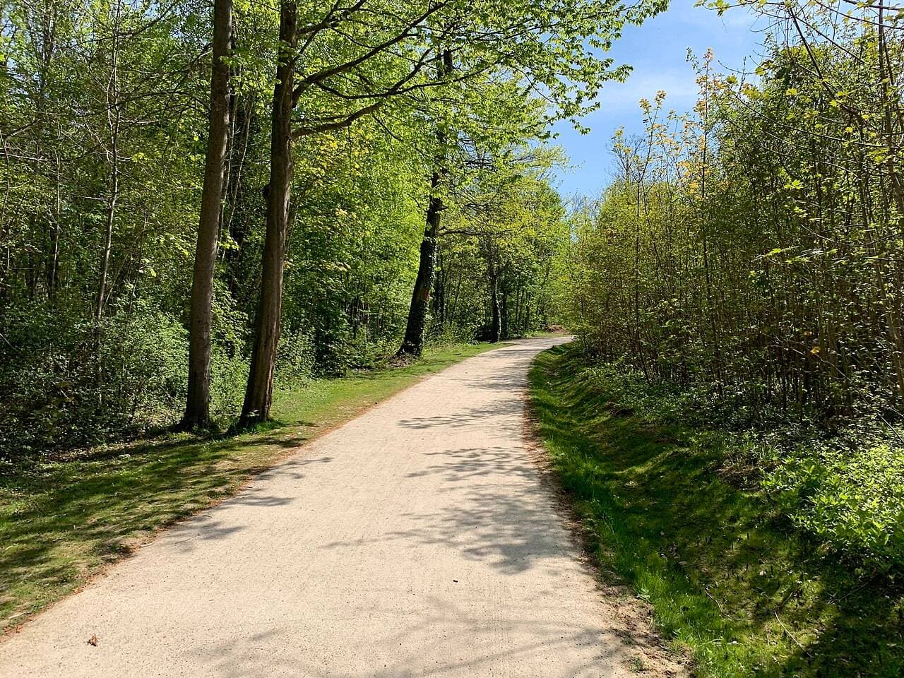 Parc de Noisiel : grandes prairies et jeux au bord de la Marne – sortie enfant à Noisiel