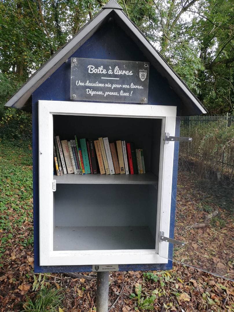 Parc Debreuil : étang, écureuils et balade nature – sortie enfant à Melun