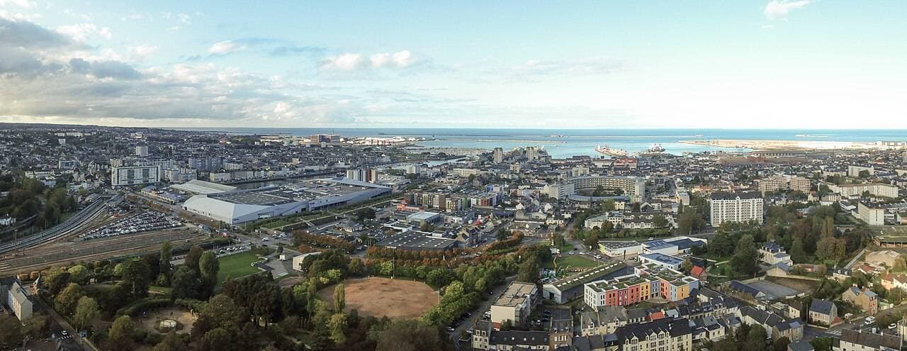 Normandie