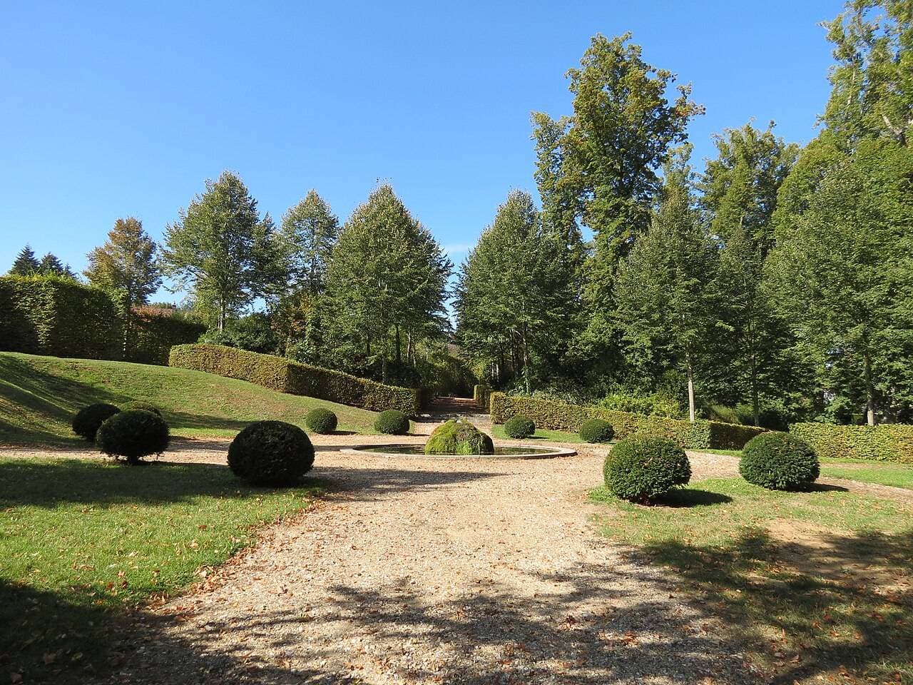 Château de Bizy : visite guidée et grand parc historique – sortie enfant à Vernon