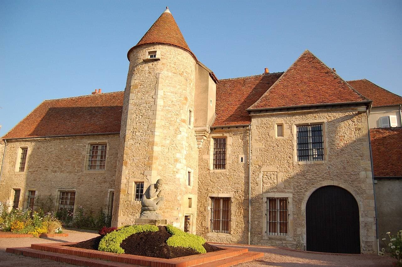 Musée Saint-Vic : histoire et trésors du Berry – sortie enfant à Saint-Amand-Montrond