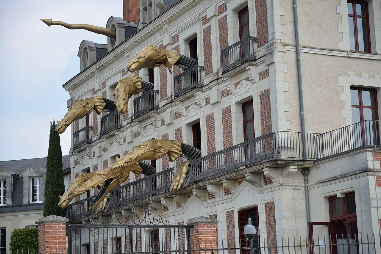 Maison de la Magie Robert-Houdin : musée et spectacles de magie – sortie enfant à Blois