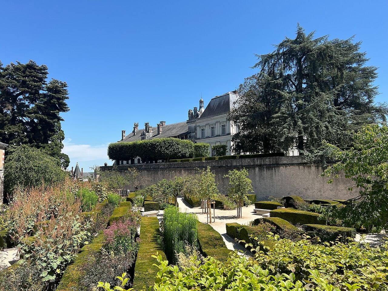 Château royal de Blois : voyage dans l'histoire des rois de France à Blois - Musées & visites