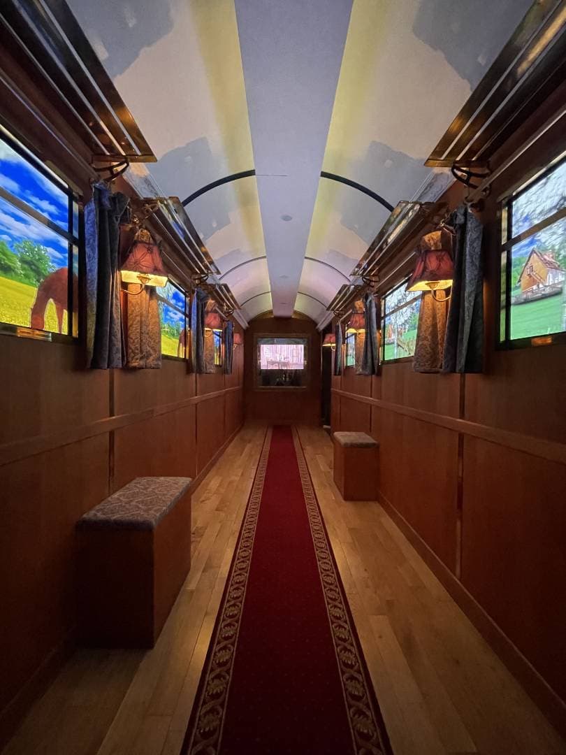 Espace Métal : musée interactif de la métallurgie et Halle de Grossouvre
