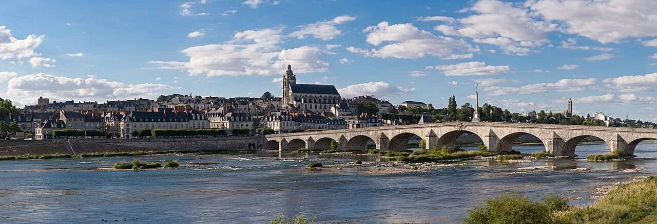 Centre-Val de Loire