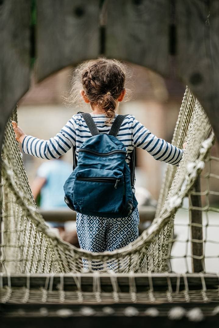FilO'Parc : parcours perché et arche aux énigmes à Moulicent Longny Les Villages - Loisirs & activités éducatives