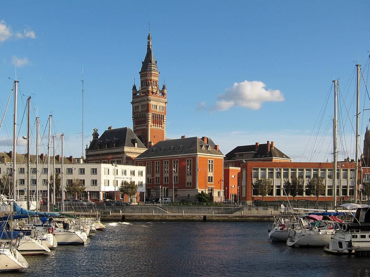 Hauts-de-France