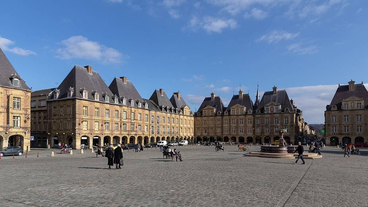 Ardennes