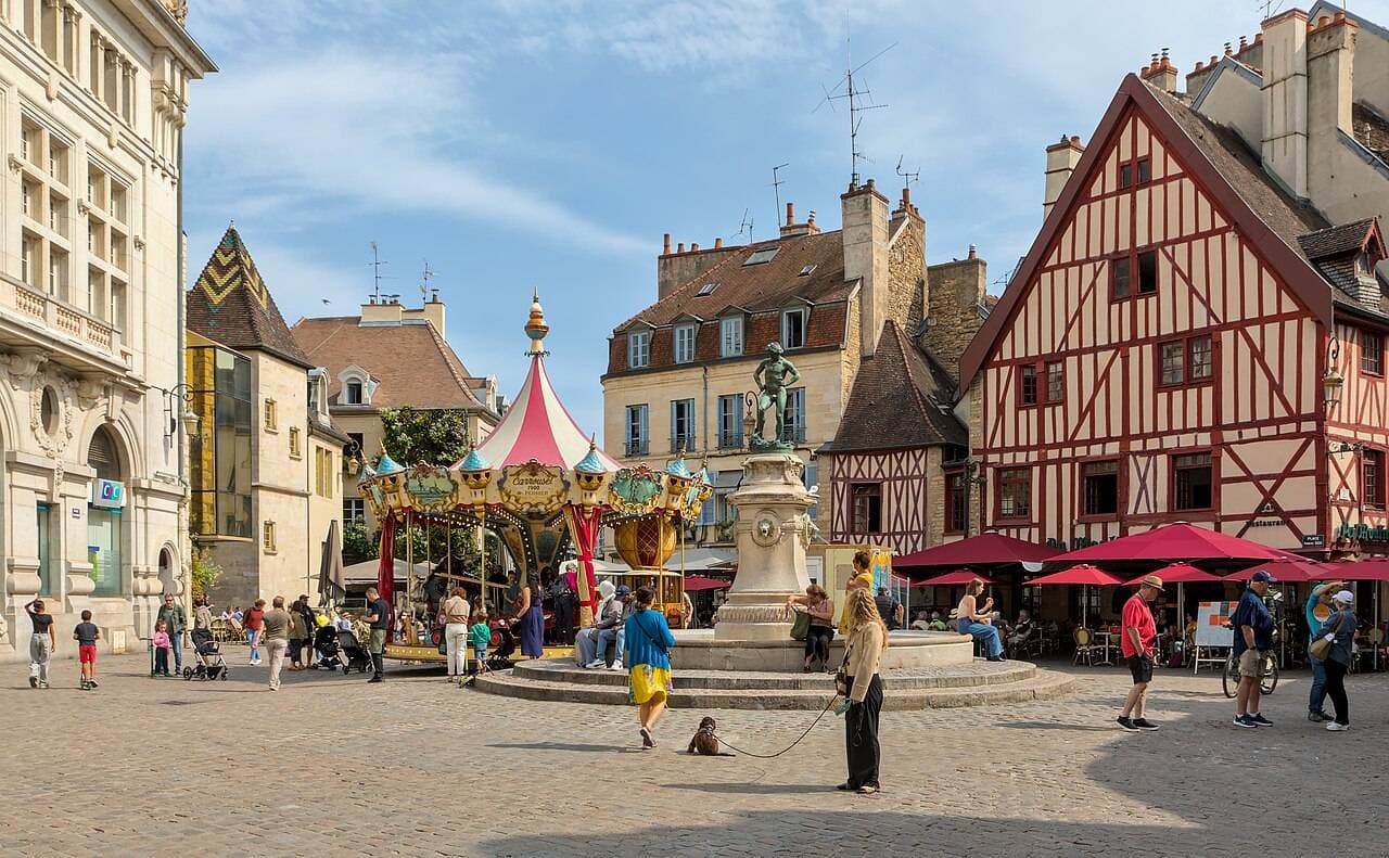 Côte-d'Or