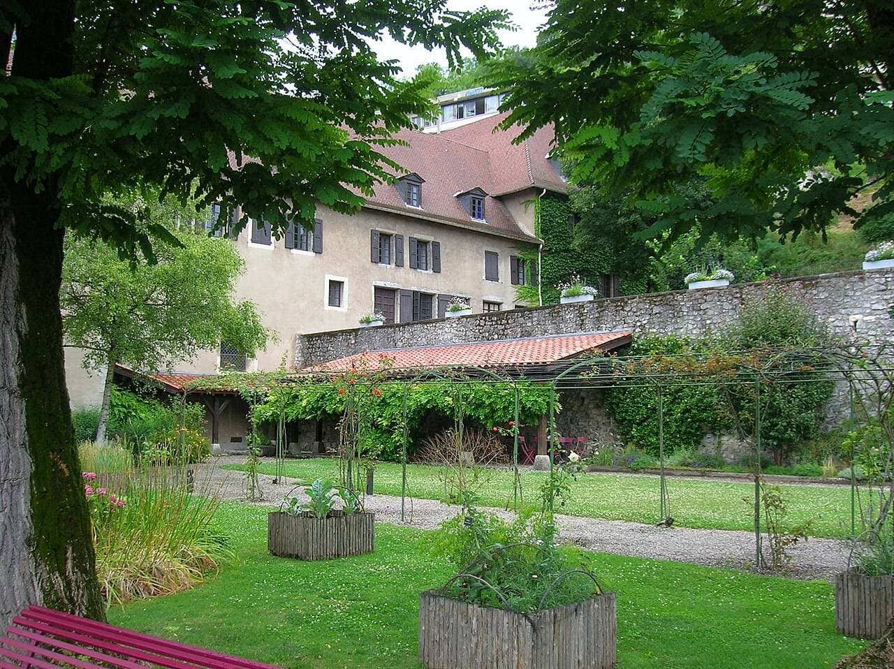 Musée dauphinois : patrimoine alpin et expositions familiales à Grenoble - Musées & visites