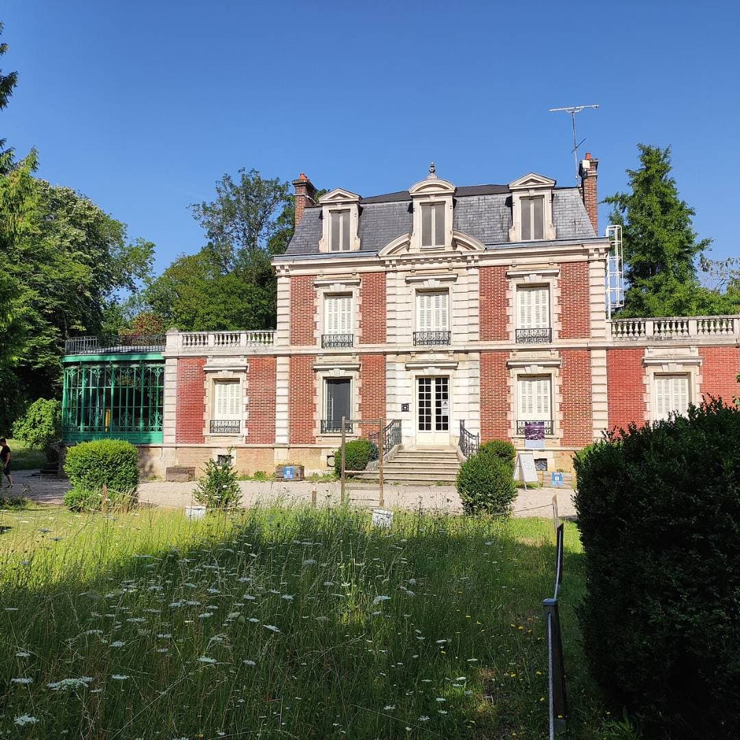 Muséum d'Auxerre : expositions nature, biodiversité et ateliers scientifiques à Auxerre - Musées & visites