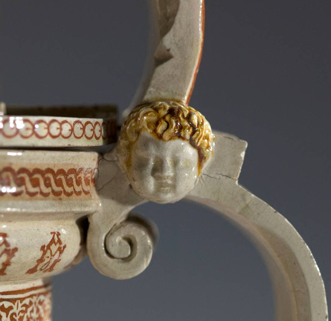 Musée de la Faïence et des Beaux-Arts : collections d'art et jardins historiques