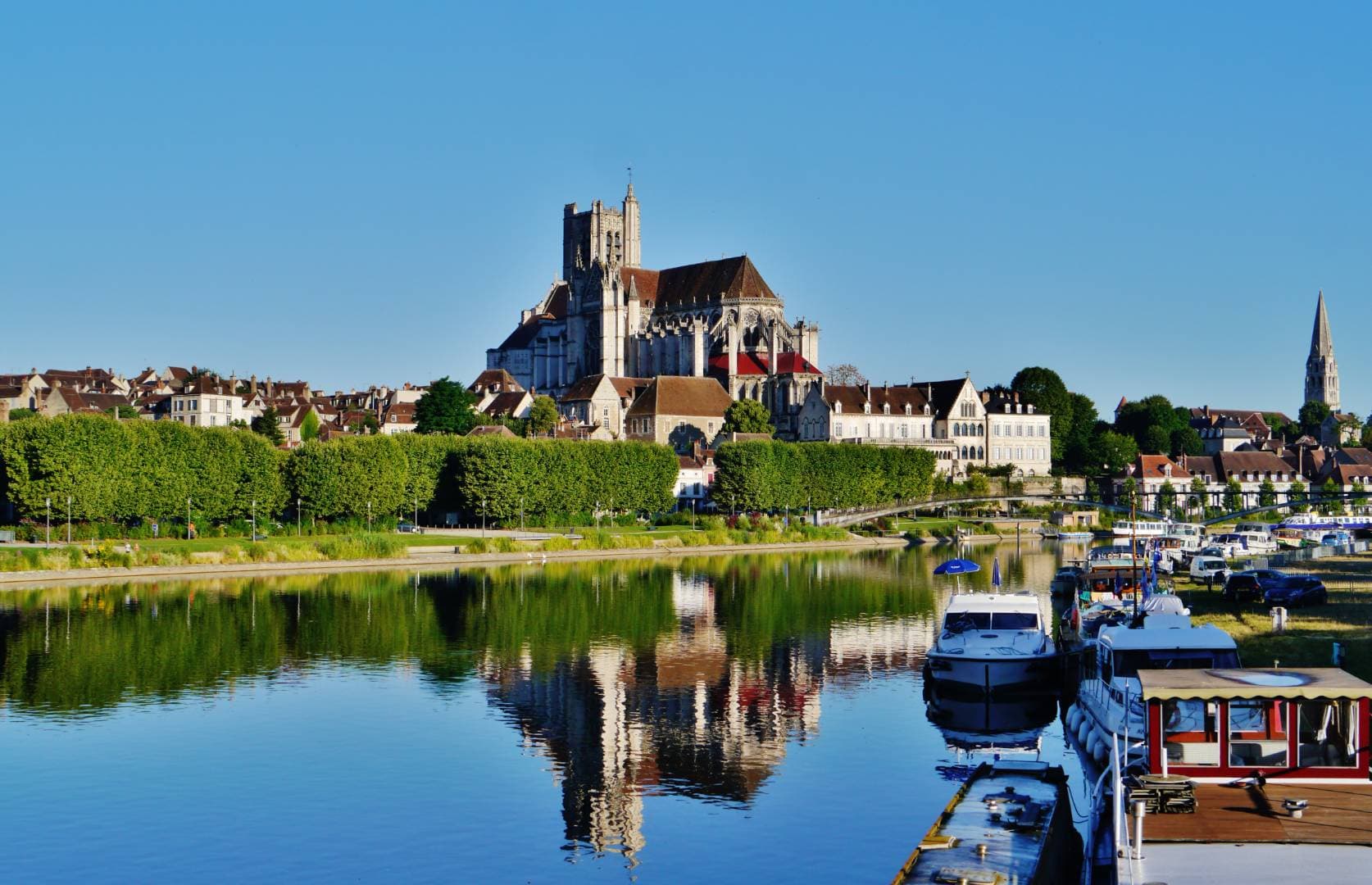 Bourgogne-Franche-Comté