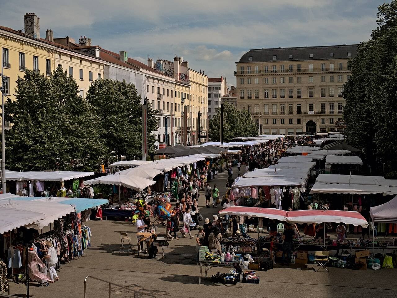Saint-Étienne
