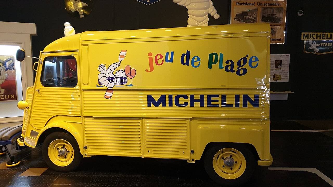 L'Aventure Michelin : musée interactif et expérience famille à Clermont-Ferrand - Musées & visites