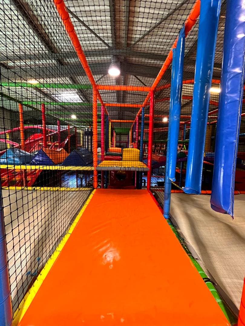 XPLORE PARK : parc de jeux indoor pour enfants à Mâcon - Loisirs & activités éducatives