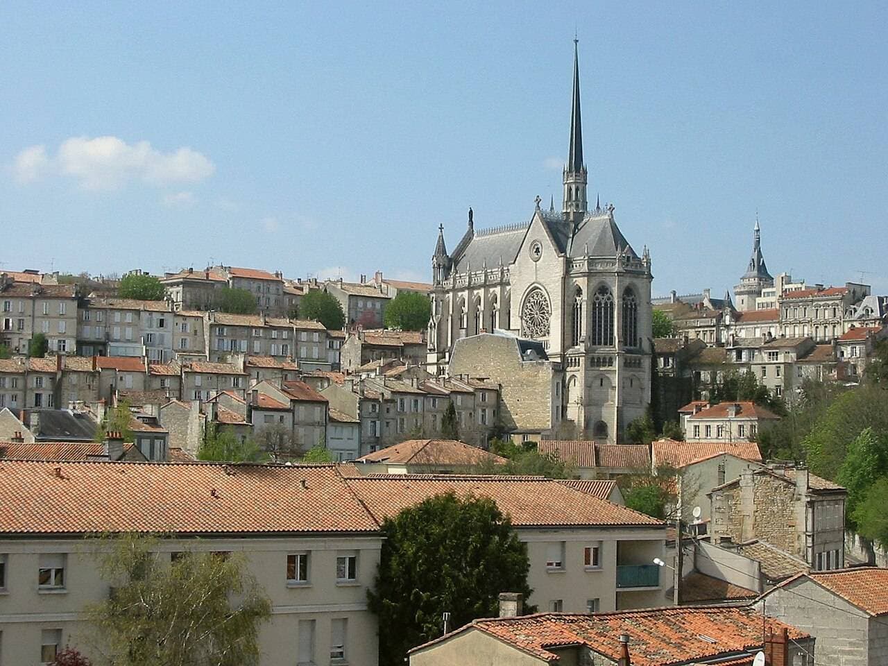 Charente