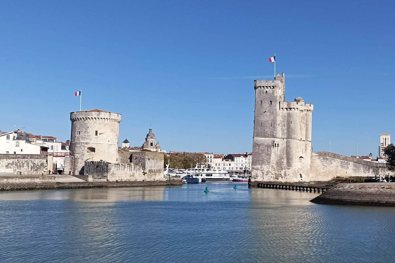 Charente-Maritime
