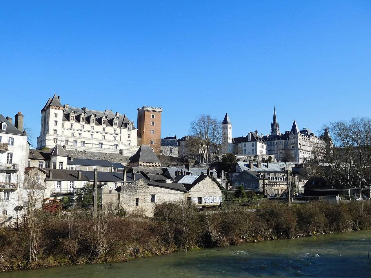 Nouvelle-Aquitaine