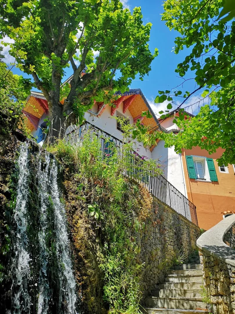 Musée Promenade : musée et parc nature