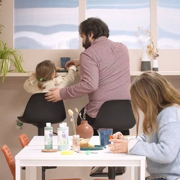 Éklâ : café créatif et peinture sur céramique à Avignon - Loisirs & activités éducatives