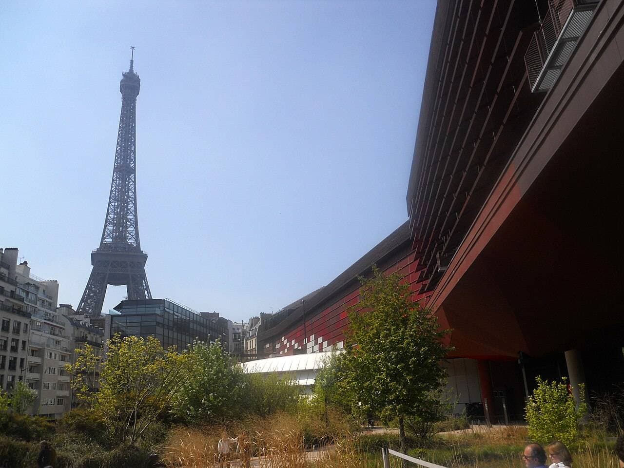 Musée du quai Branly - Jacques Chirac : arts et civilisations du monde à Paris - Musées & visites